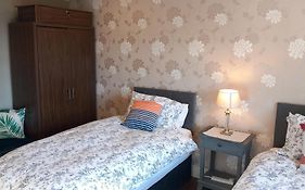 Safe Haven - Luxury Family Accommodation